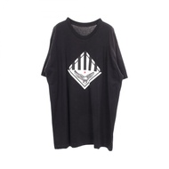 【二手】Chrome Hearts 短袖T卹 FOTI Mahalia 棉質 FOTI T卹 男士二手 A