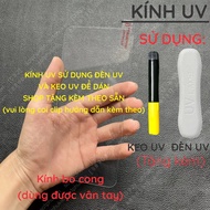 Kính cường lực OnePlus 11 (1+ 11)/ 11R (1+ 11R)/12/12R (1+ 12R)/ Ace 2/ Ace 2 Pro/ Ace 3/ Ace 3 Pro