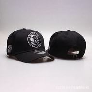 【Baseball Cap】NBA Cap Korean Style Cap Fan Gifts Travel Cap Adjustable Cap Baseball Cap%Hat