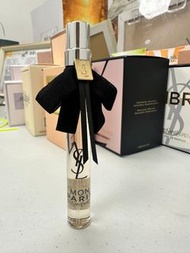 YSL Mon Paris 香水