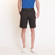 Khaki Bros - Loose Fit Shorts - กางเกงขาสั้น ทรง Loose Fit - KM23T002