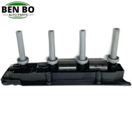 12567686 01208026 1208026 Engine Part Ignition Coil For Opel Astra G Zafira A Vectra B Vauxhall Zafi