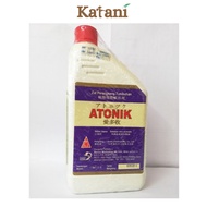 Atonik / Zat Perangsang Tumbuhan - 1 Litre
