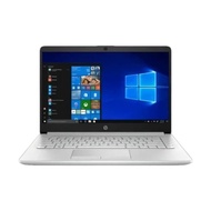 Laptop Second HP 14S-CF0081TX - i3 8130U 4GB 1TB HDD R520 2GB 14" W10