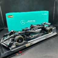 Model Car F1 Mercedes-AMG F1 W14E Performance