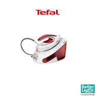 TEFAL เตารีดหม้อต้มไอน้ำ  ( 2,380 วัตต์, 1.8 ลิตร ) / รุ่น SV8030S1 (รับประกันศูนย์ไทย 2 ปี)