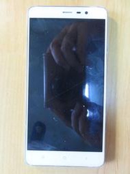 X.故障手機-紅米 note 3 2015116 4G直購價160