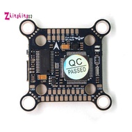 AT32 F435RGT7 Flight Controller 42688-P Gyroscope Barometer 3-6S Lipo for /O3/Vista/ VTX for FPV Dro