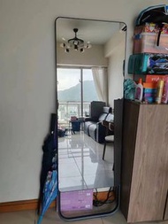 Fiture Slim Home Fitness Mirror