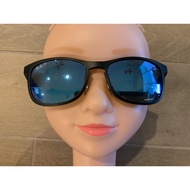 2026 Ray-Ban RAJ9499AA sunglasses 145mm RC002 Italy black frames