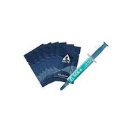 ARCTIC MX-6 (4g) with 6pcs MX Cleaner