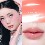 Kage Syrup Glossy Lips 9g ลิปกลอส ไซรัป ลิปปากฉ่ำ แวววาว