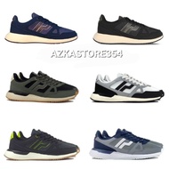 Sepatu Sneaker Running Piero Rusher Denim - Rusher Original