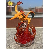 Sun Studio - Pokemon - Charizard GK Figure Worldwide Pokemon Figure