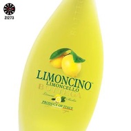 寶迪嘉 - Bottega Limoncino 500ml