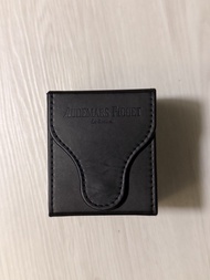 audemars piguet traveler case 愛彼真皮錶盒