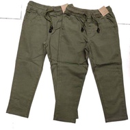 Harga Murah Seluar Slack Budak Size:2y-12y