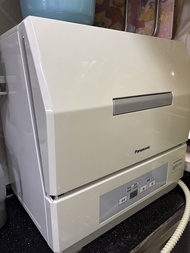 Panasonic  洗碗機 NP-TFM1WEHK