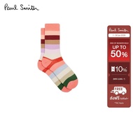 Paul Smith Women's Socks Model W1A-131CI-U023-20 Color Pink Socks Women