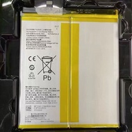 Suitable for realme/realme Pad Mini Battery BLT003 RMP2105/RMP2106 Tablet Battery