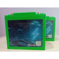 Rechargeable 12V Lithium battery 30Ah battery pack, solar , fishing DMAX series