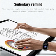 Hot Deal F29 Smart Bracelet with Temperature Monitor 1.3 Inch IP67 Waterproof Sport Smartwatch Therm