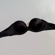 32A — Maidenform Push-up Strapless Bra