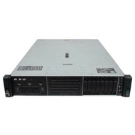 HPE DL380 G10 8SFF 1x Xeon Gold 6132 2.6Ghz, 32GB DDR4 (16GB x 2), 3x 1.2TB SAS 10k, NO PSU