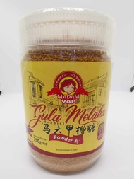 Madam Yap Gula Melaka Powder 350g 马六甲椰糖粉