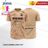 JOMA Selangor FC SFC 2025 Away Player Issue Jersey‌‌‌‌