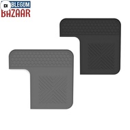DI  Espresso Tamper Mat Compatible for Espresso Coffee Machine ES601 & ES701