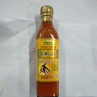 山辣椒 （ahimsa）hot chili sauce organic