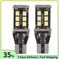 Super Bright White Canbus Led Bulb For Car Backup Reverse Light 912 921 T15 W16W