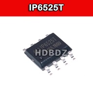 5~10PCS IP6525T ESOP-8 18W/5V/3.4A Power Chip IC SMD