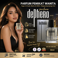 gratis ongkir Parfum Perangsang Wanita Parfum Lure Her dephero Asli Parfum Perangsang Wanita Pemika