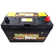 Megaforce 3SMF Maintenance Free Automotive Battery