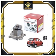 100% ORIGINAL GMB PERODUA VIVA 660CC / 850CC / KELISA 850CC / KANCIL 850EZI / MYVI 1.0CC WATER PUMP-