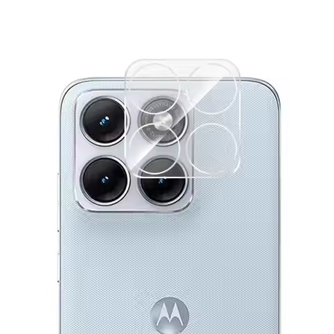 3D Camera Lens Protector for Motorola Moto Edge 70 Fusion+ Pro Edge70Pro X70Air Camera Protectors Te