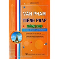 Advanced French Grammar Book - HAG