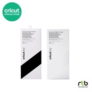 Cricut Joy Smart Paper Sticker Cardstock Black Self-Adhesive Card For Use With Cutting Machine