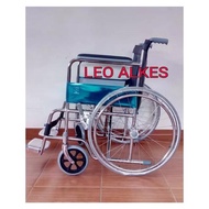 Sella Brand Standard Wheelchair. Sella Tarry.Shop. Standard Wheelchair