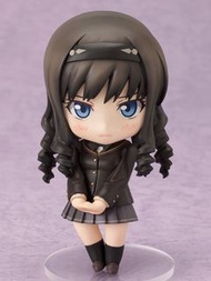 絕版 正版 GSC 黏土人 211 聖誕之吻SS 森島遙 公仔 PVC  景品 手辦 動漫 周邊 玩具 模型 FIGURE