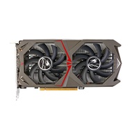 Brand Used Gaming Graphics Card Gtx 1050Ti 4G Random Delivery Desktop PC Discrete Graphics Card