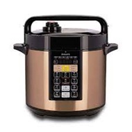 Philips Pressure Cooker HD2139 (6.0L) Auto Pressure Release