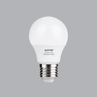 Led BULB MPE - LED BULB MPE - LED BULB MPE (3w - 50w)