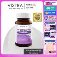 VISTRA Soy Germ Powder Plus Dong Quai Extract  Multivitamins and Evening Primrose Oil ( VISTRA FORTY