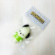 UNBOX SANRIO POCHACCO 帕恰狗 PC狗 帕恰狗 全新現貨