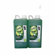 sabun cuci piring sunlight 1 liter