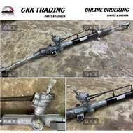💯ORIGINAL  POWER STEERING RACK ASSY PERDOUA ALZA 44200-BZ150