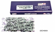 Y15 V1-V2 / LC135 V1-V8 UMA RACING SILENT CHAIN TIMING CHAIN [ 96L & 98L ]